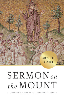 Sermon on the Mount: A Beginner's Guide to the Kingdom of Heaven (6 Week Study)