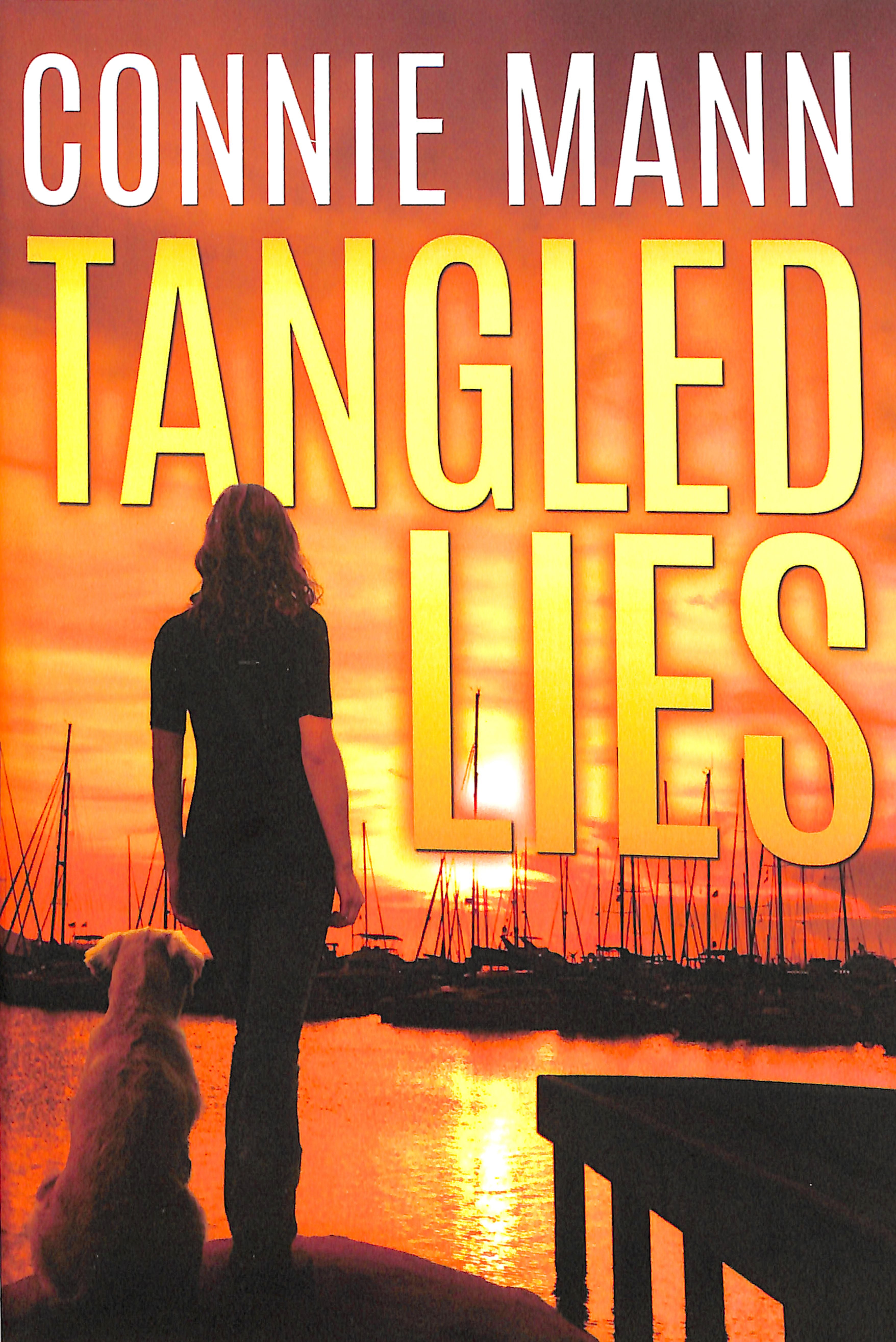 Tangled Lies