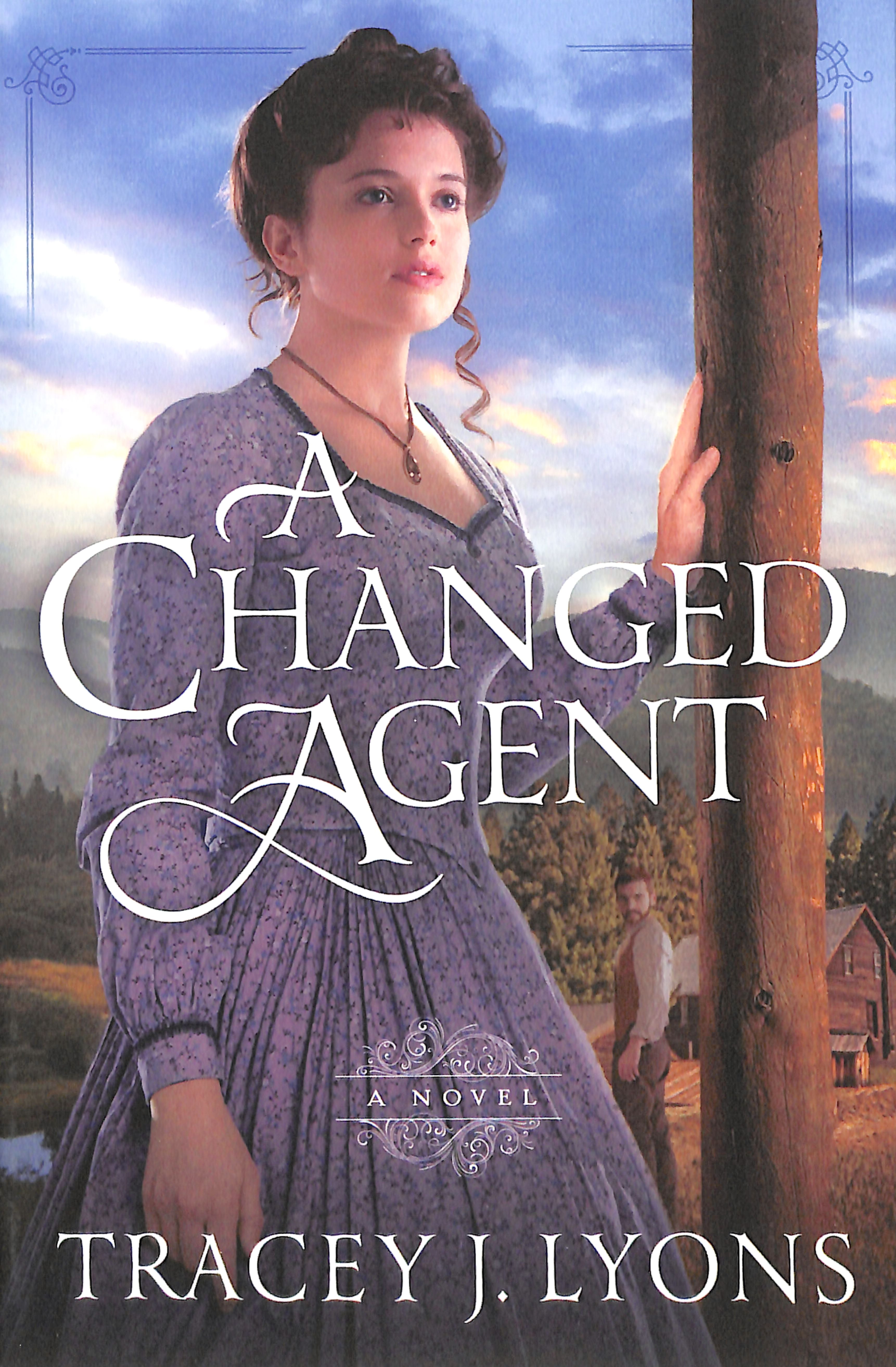A Changed Agent