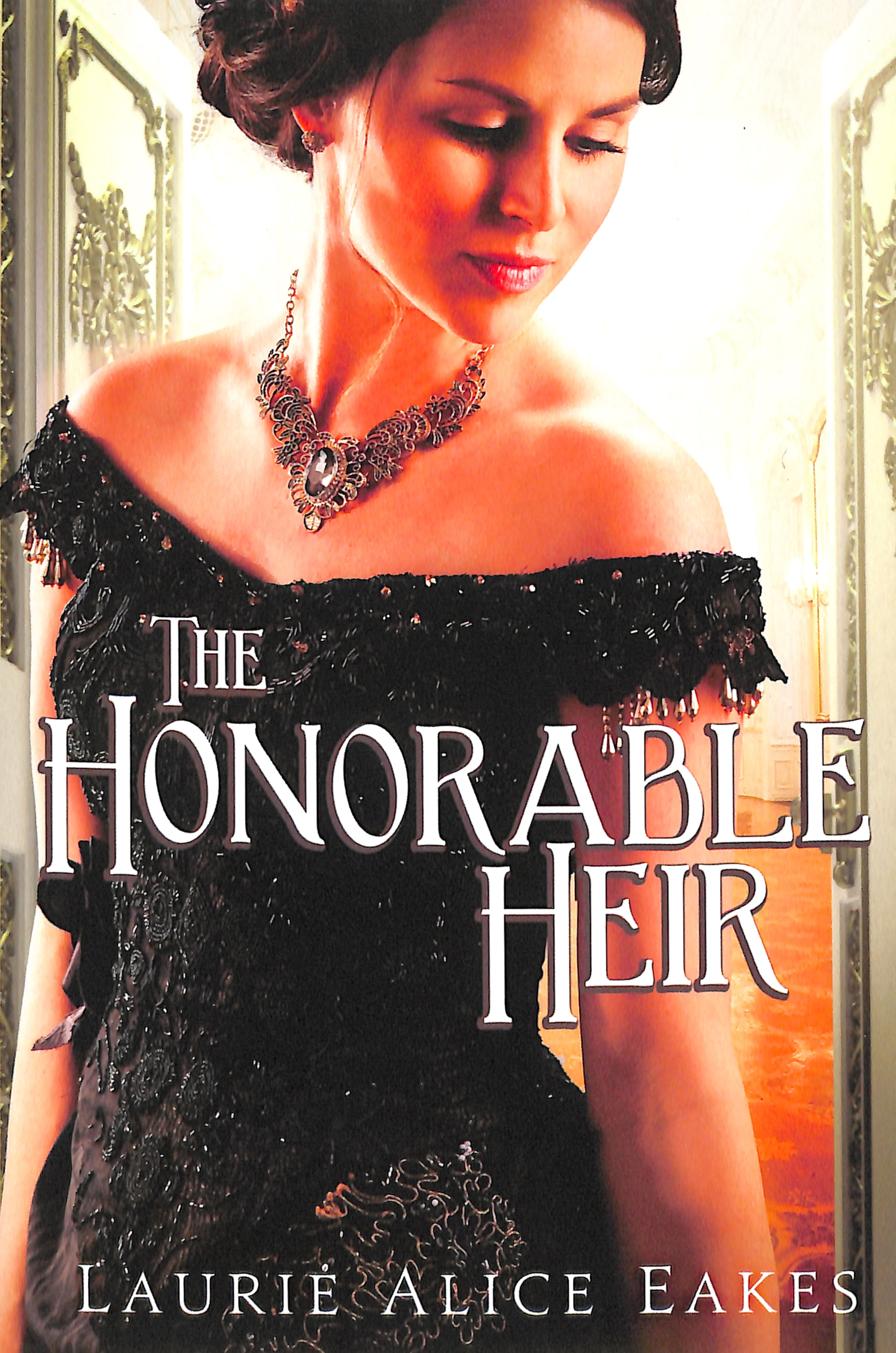 The Honorable Heir