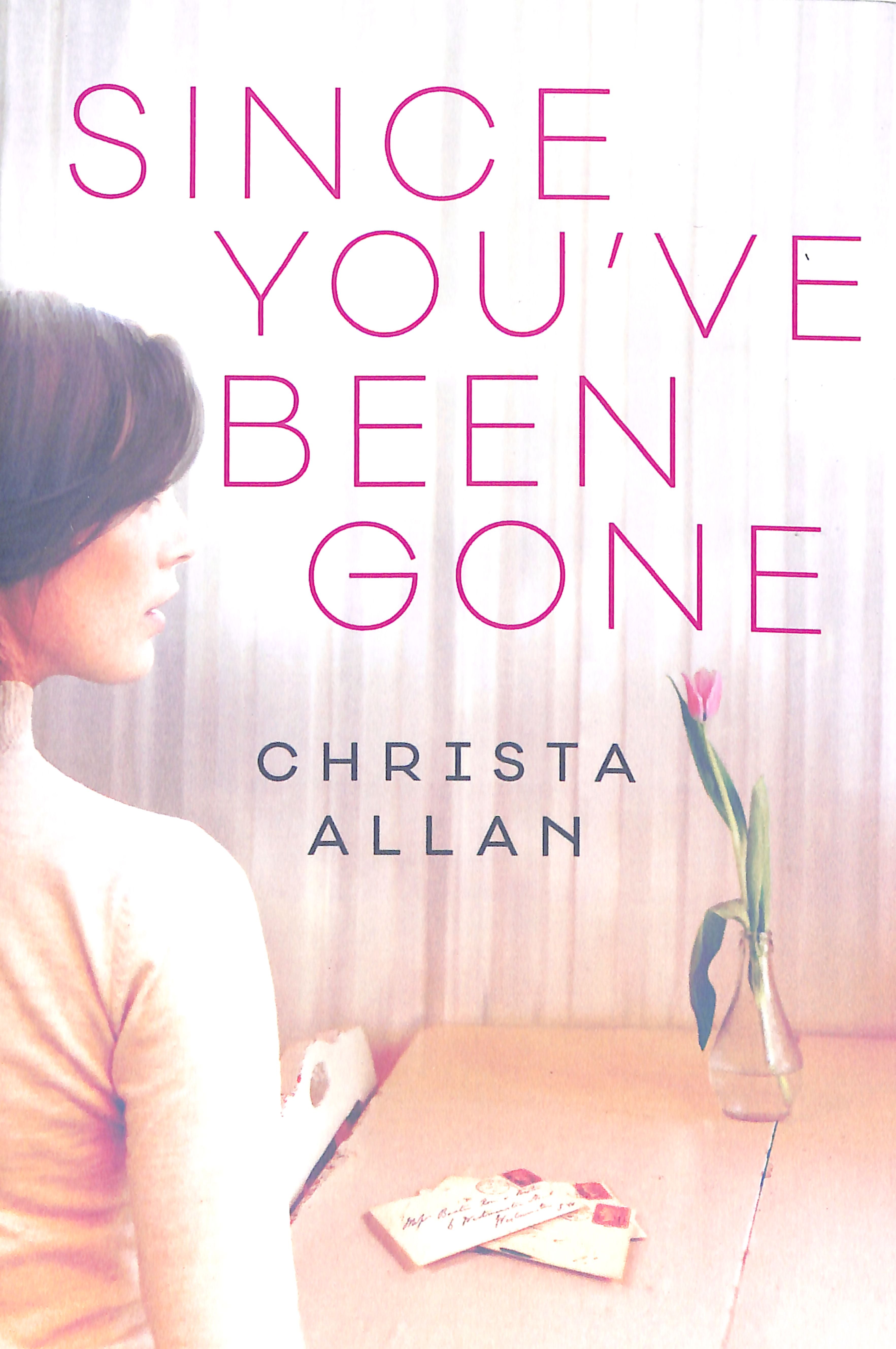 Since You've Been Gone