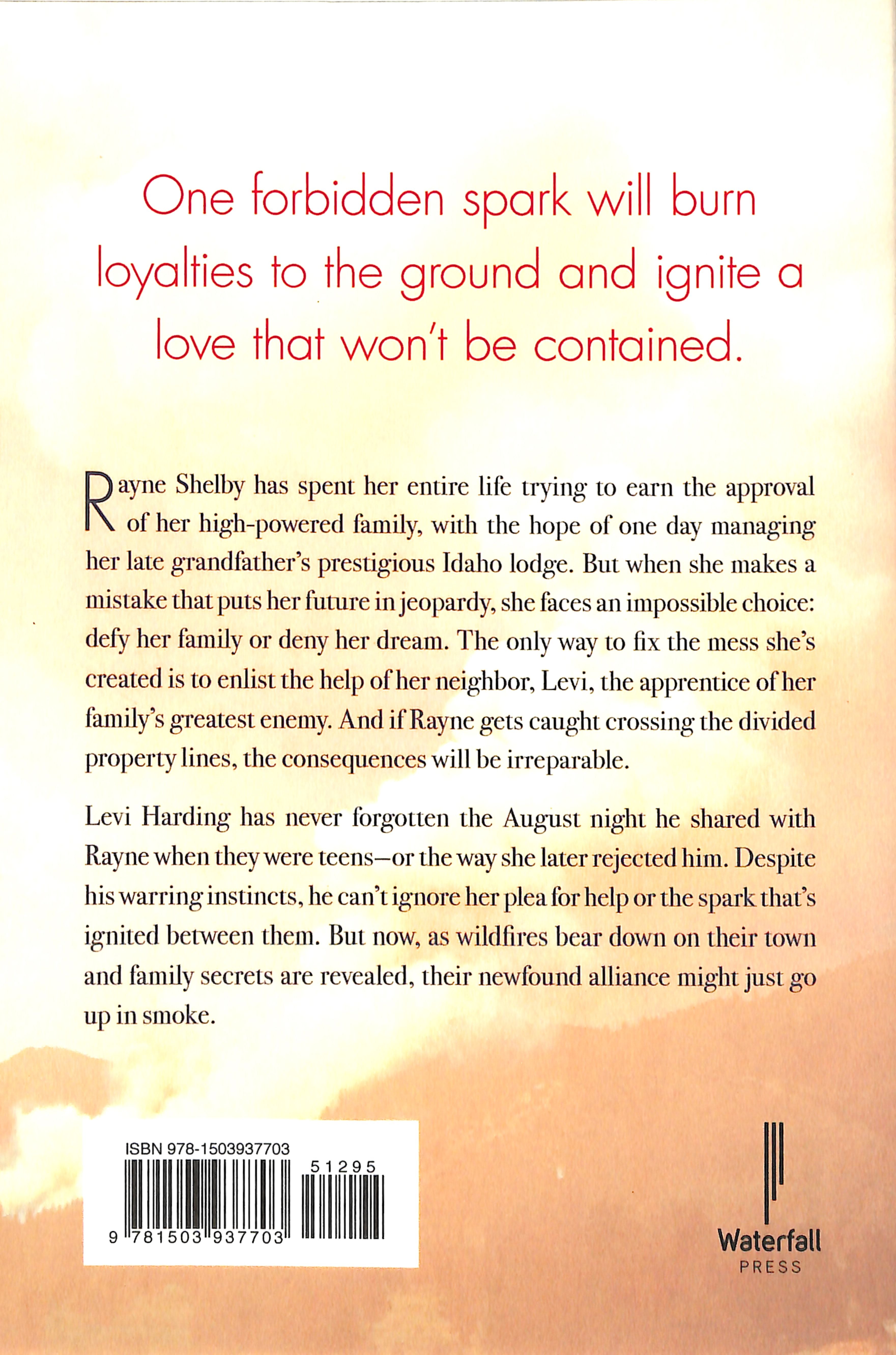The Promise of Rayne