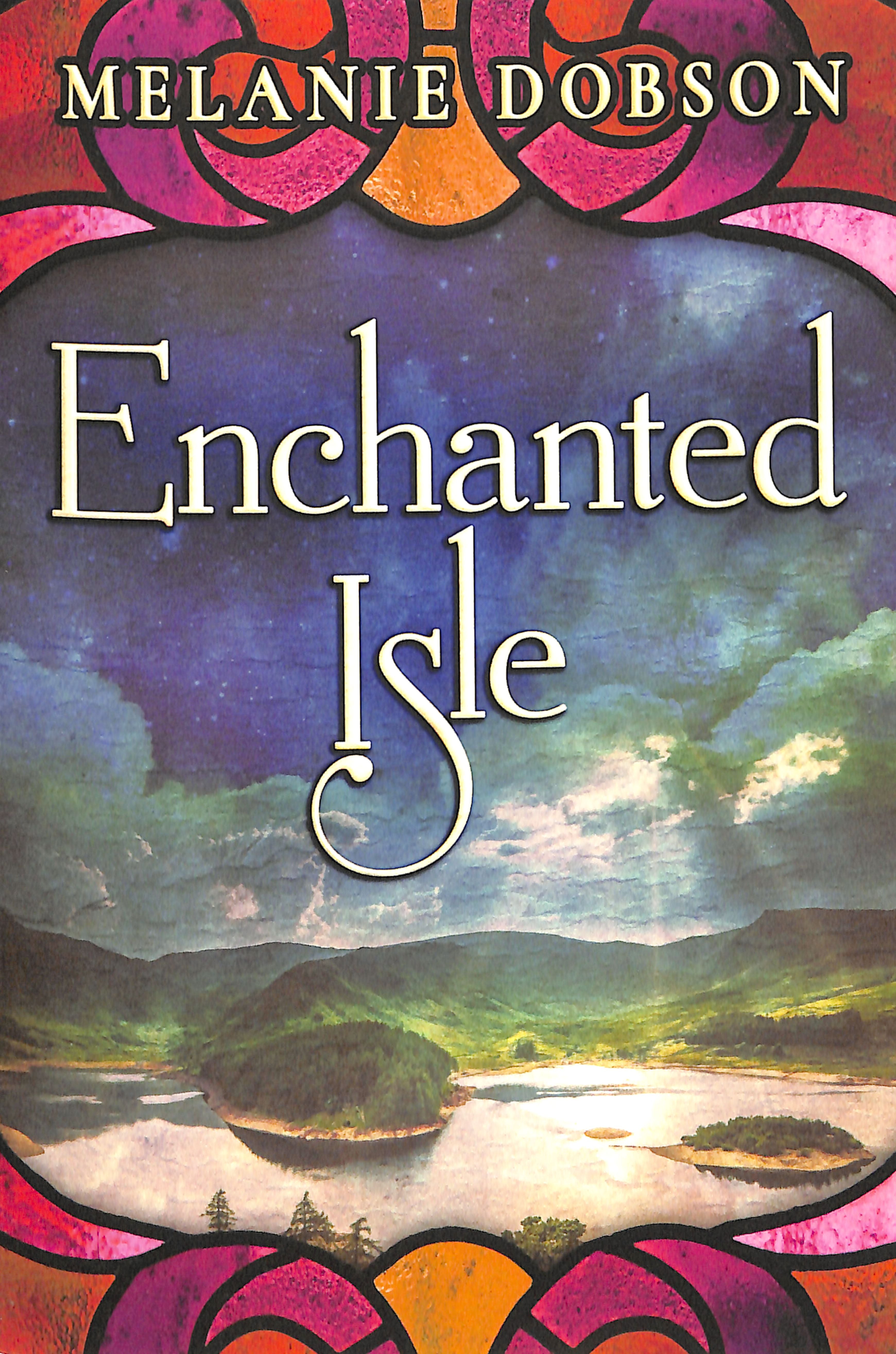 Enchanted Isle