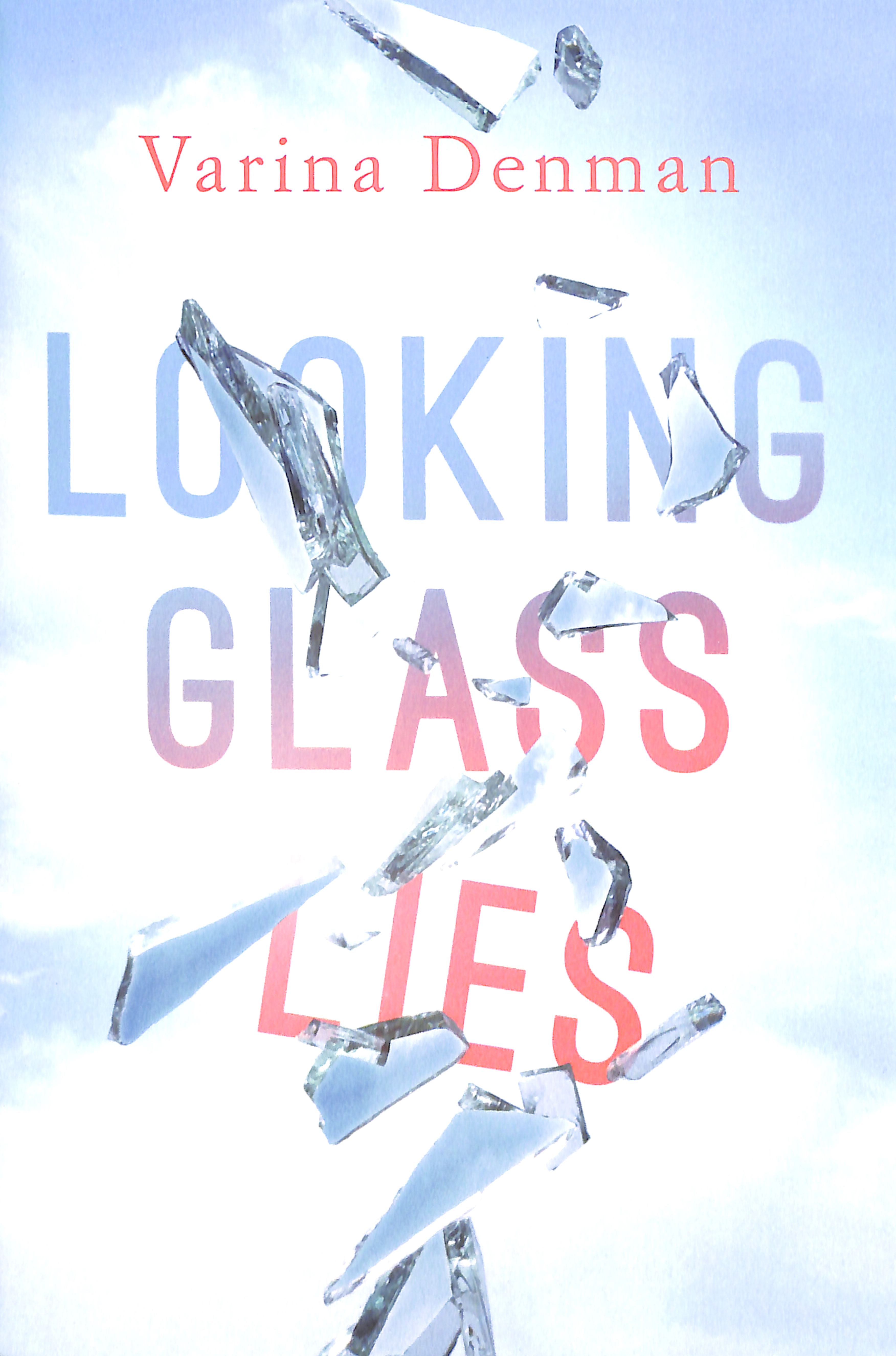 Looking Glass Lies