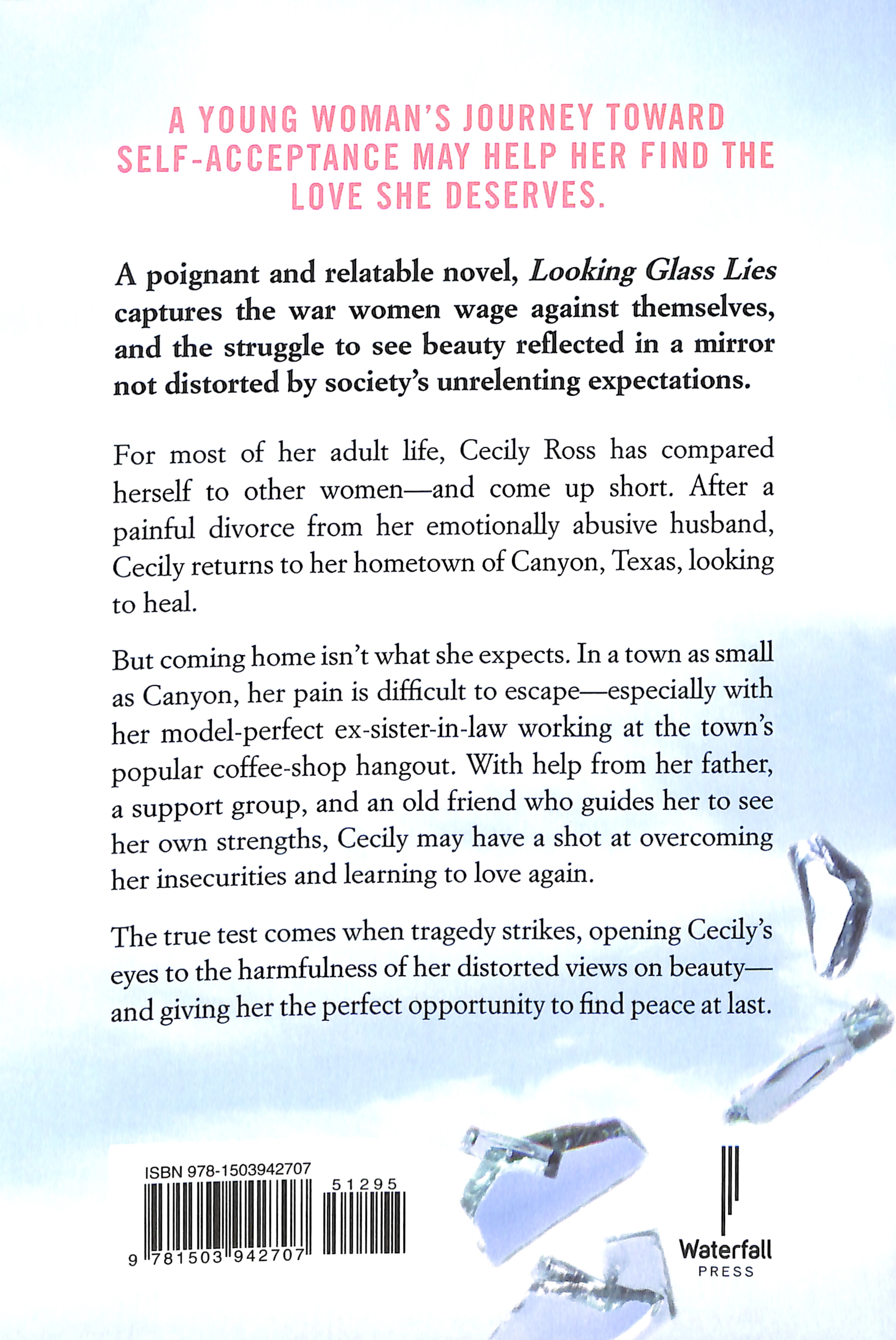 Looking Glass Lies