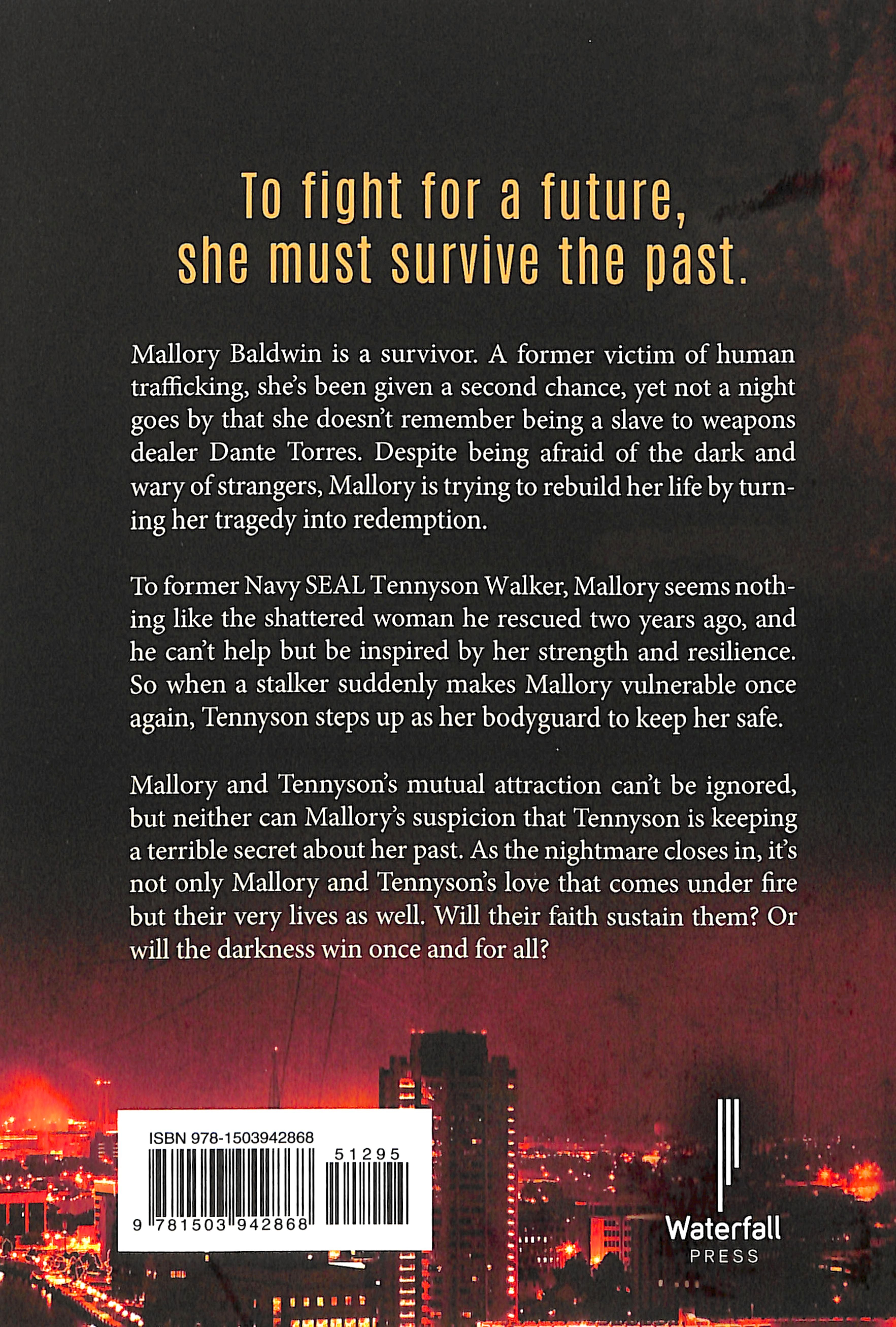 Distorted