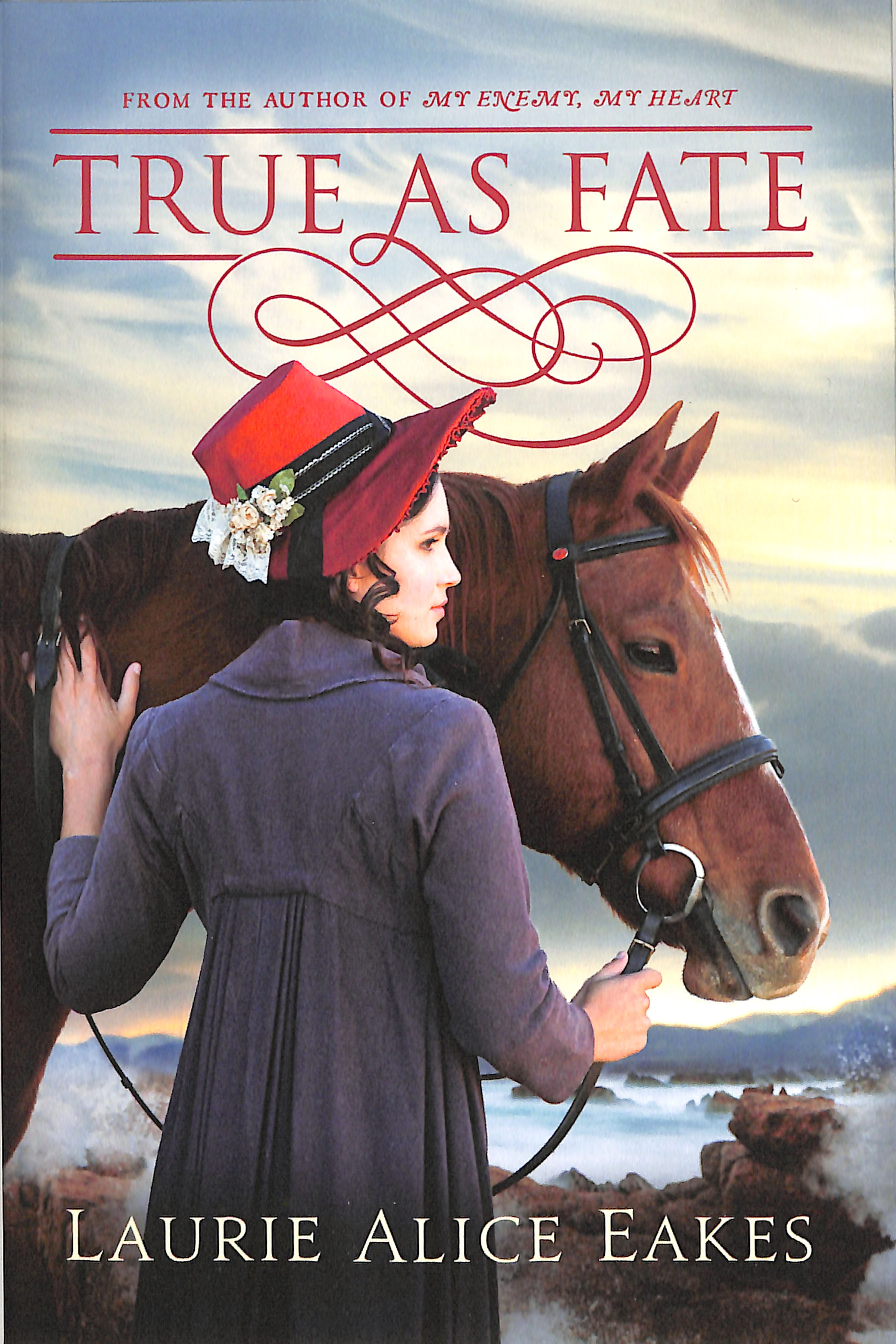 True as Fate (#02 in Ashford Chronicles Series)