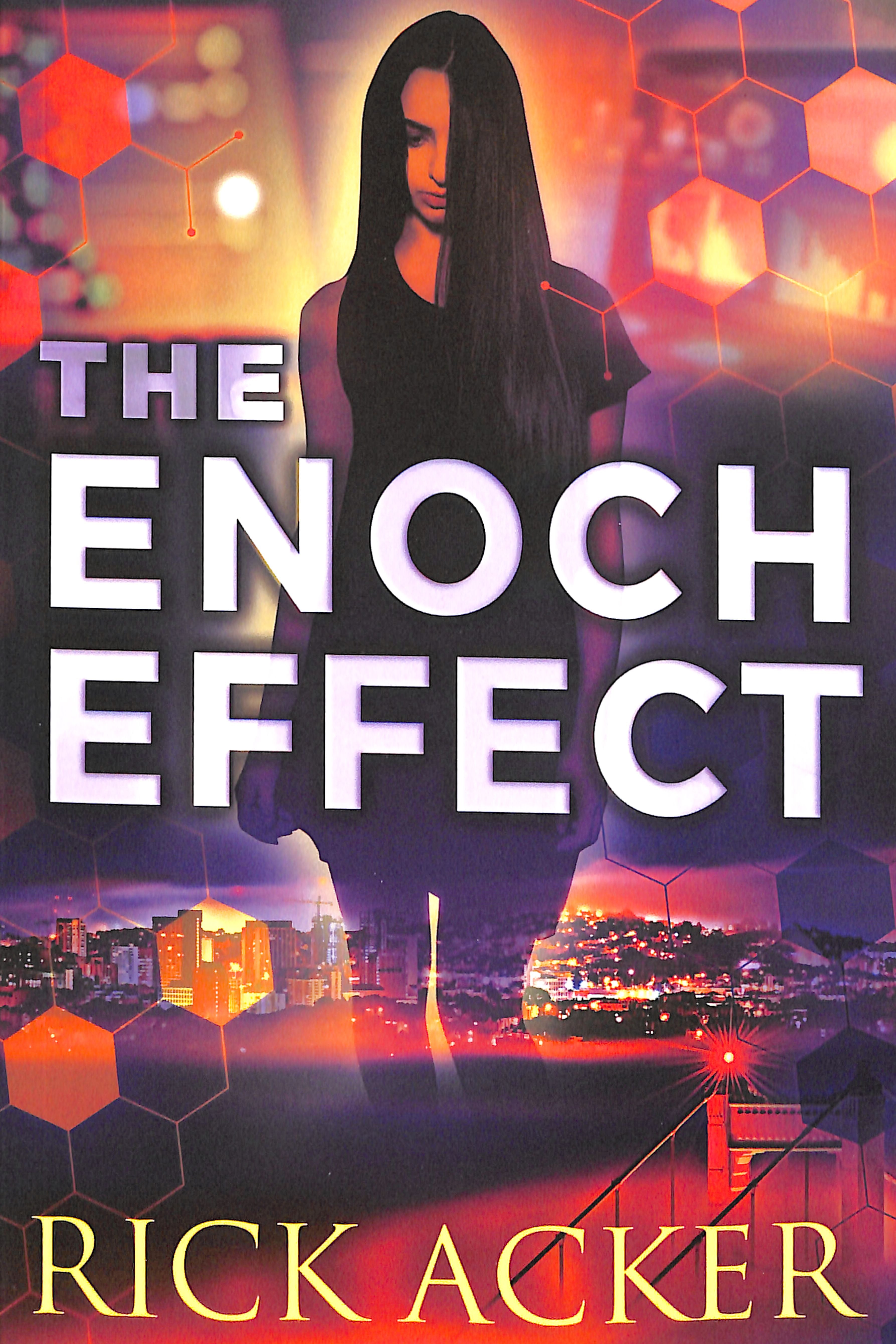 The Enoch Effect