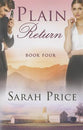 Plain Return (#04 in The Plain Fame Series)
