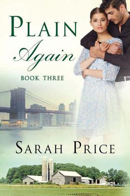 Plain Again (#03 in The Plain Fame Series)
