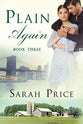 Plain Again (#03 in The Plain Fame Series)