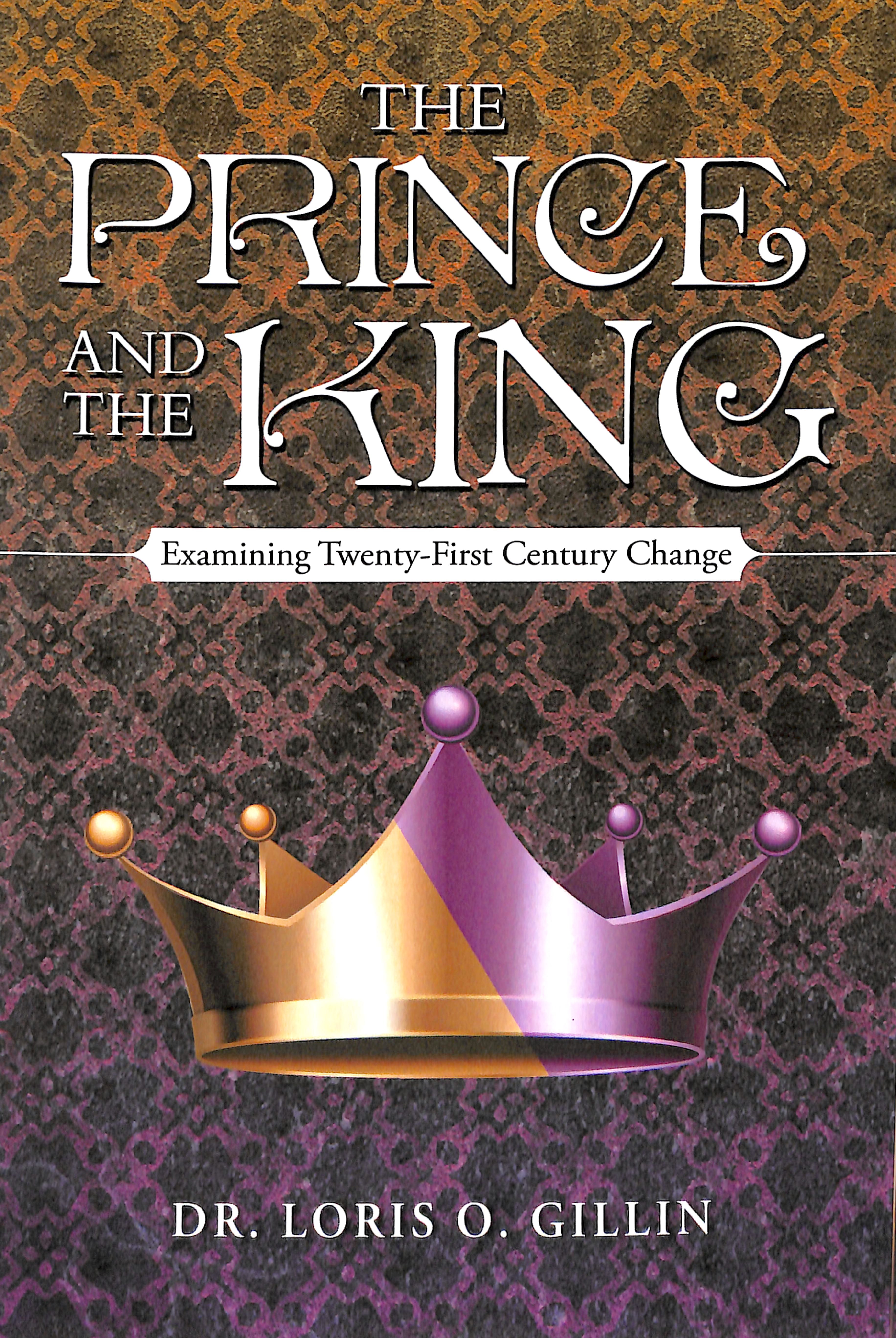The Prince and the King: Examining Twenty-First Century Change