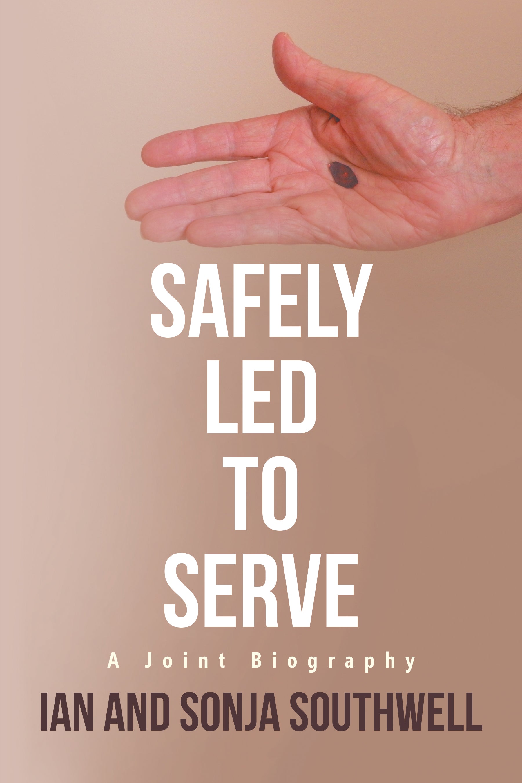 Safely Led to Serve: A Joint Biography