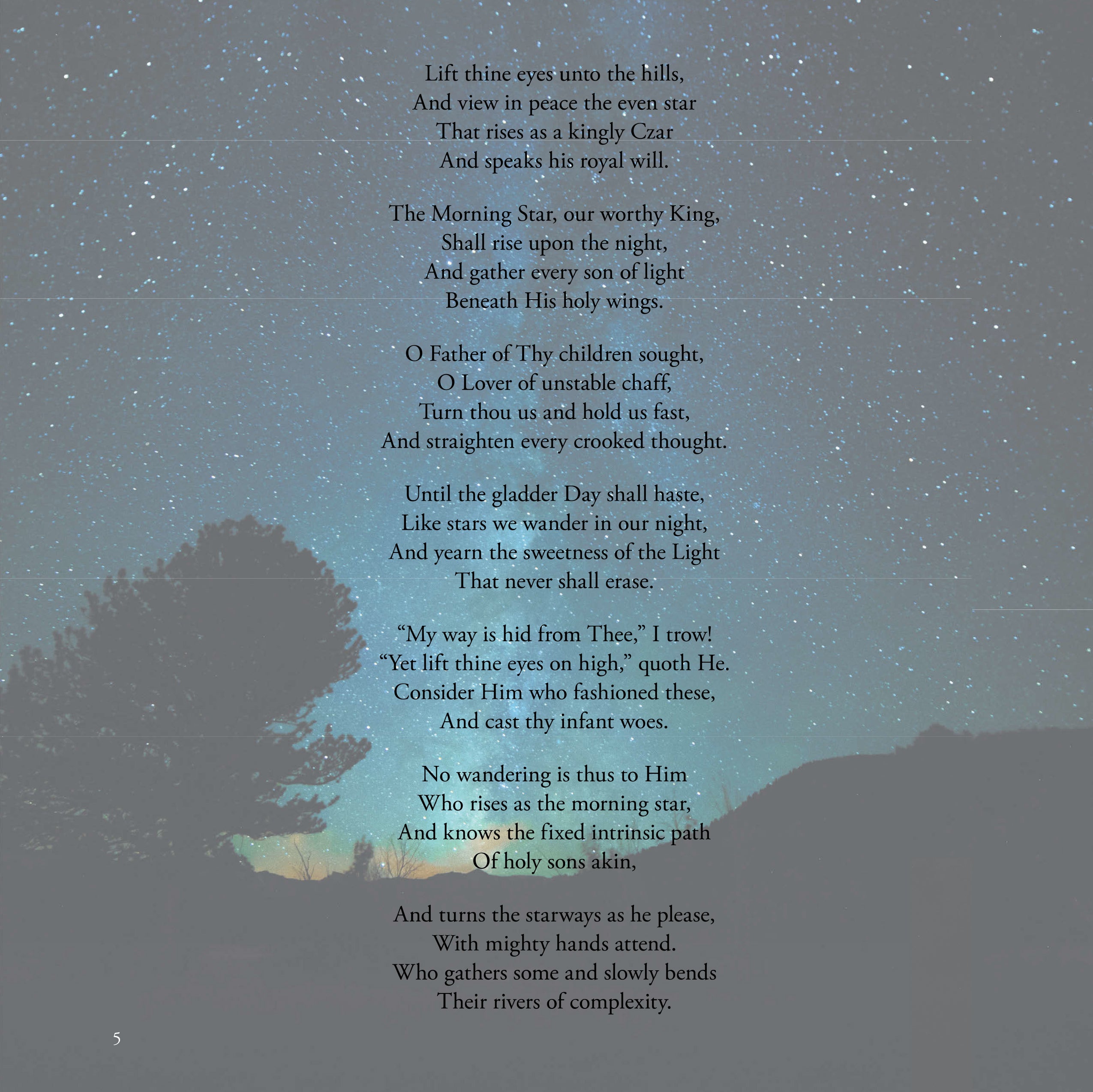 Heart's Ache