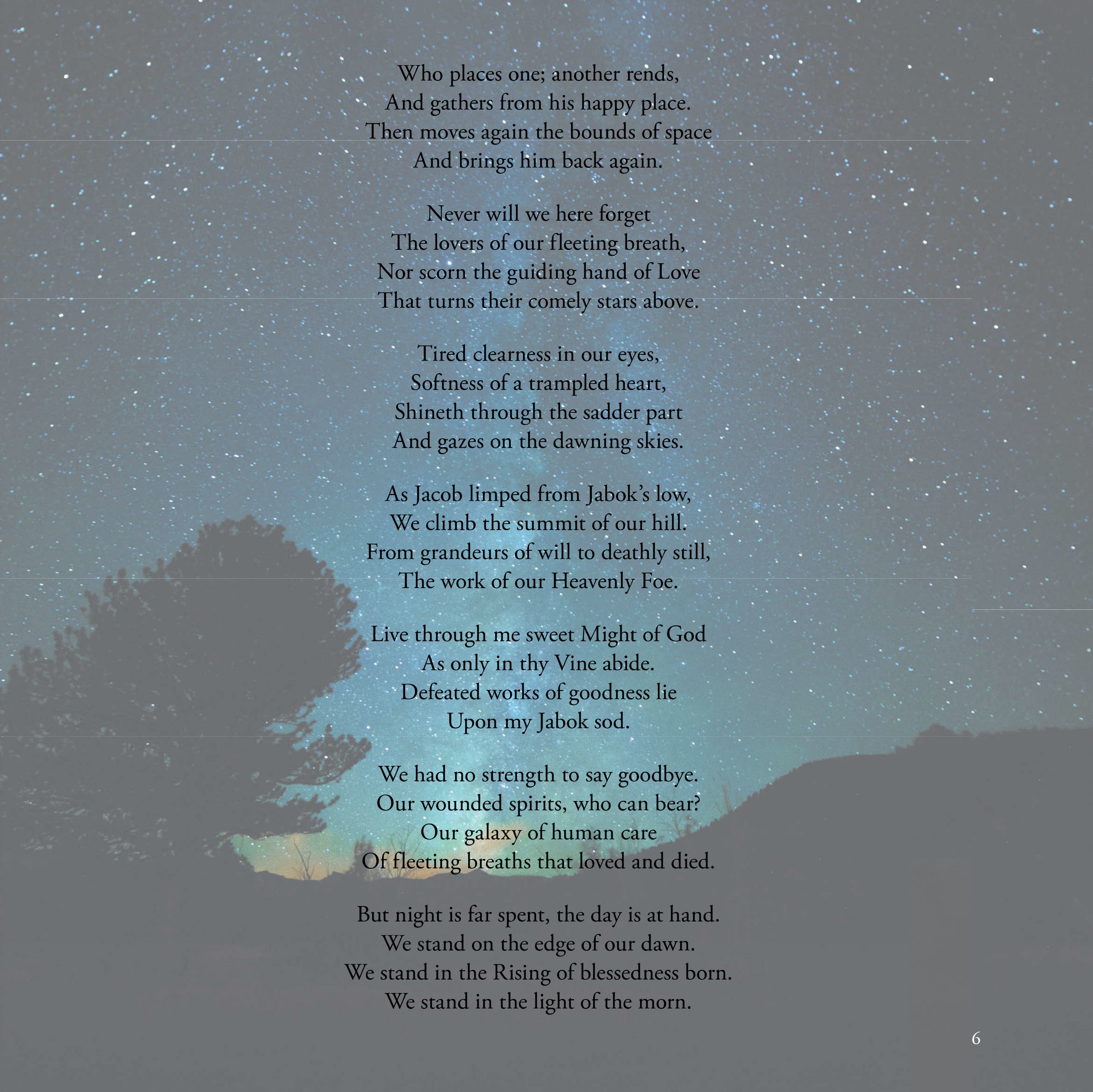 Heart's Ache
