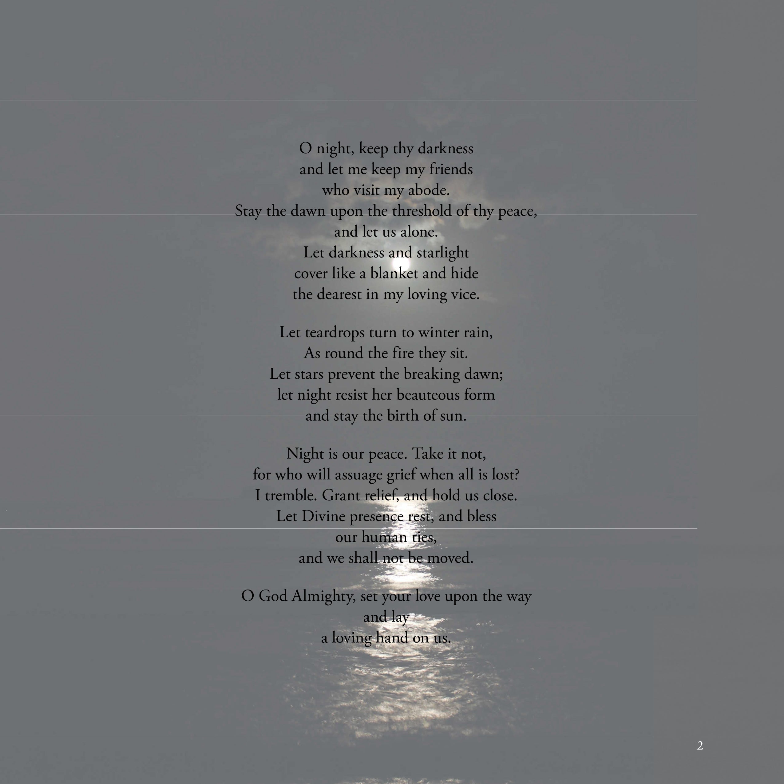 Heart's Ache