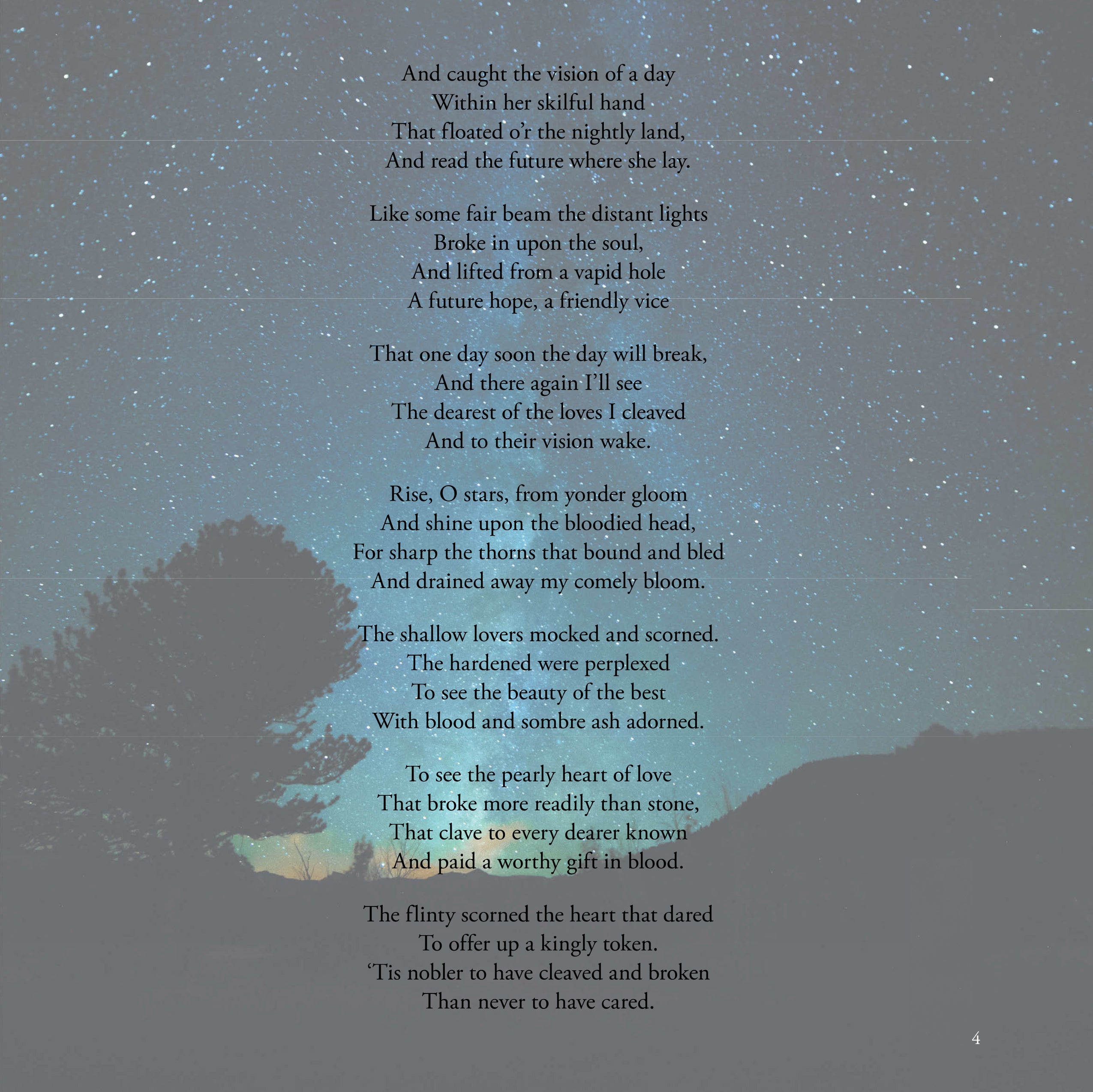 Heart's Ache