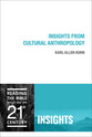 Insights From Cultural Anthropology (Insights Series)