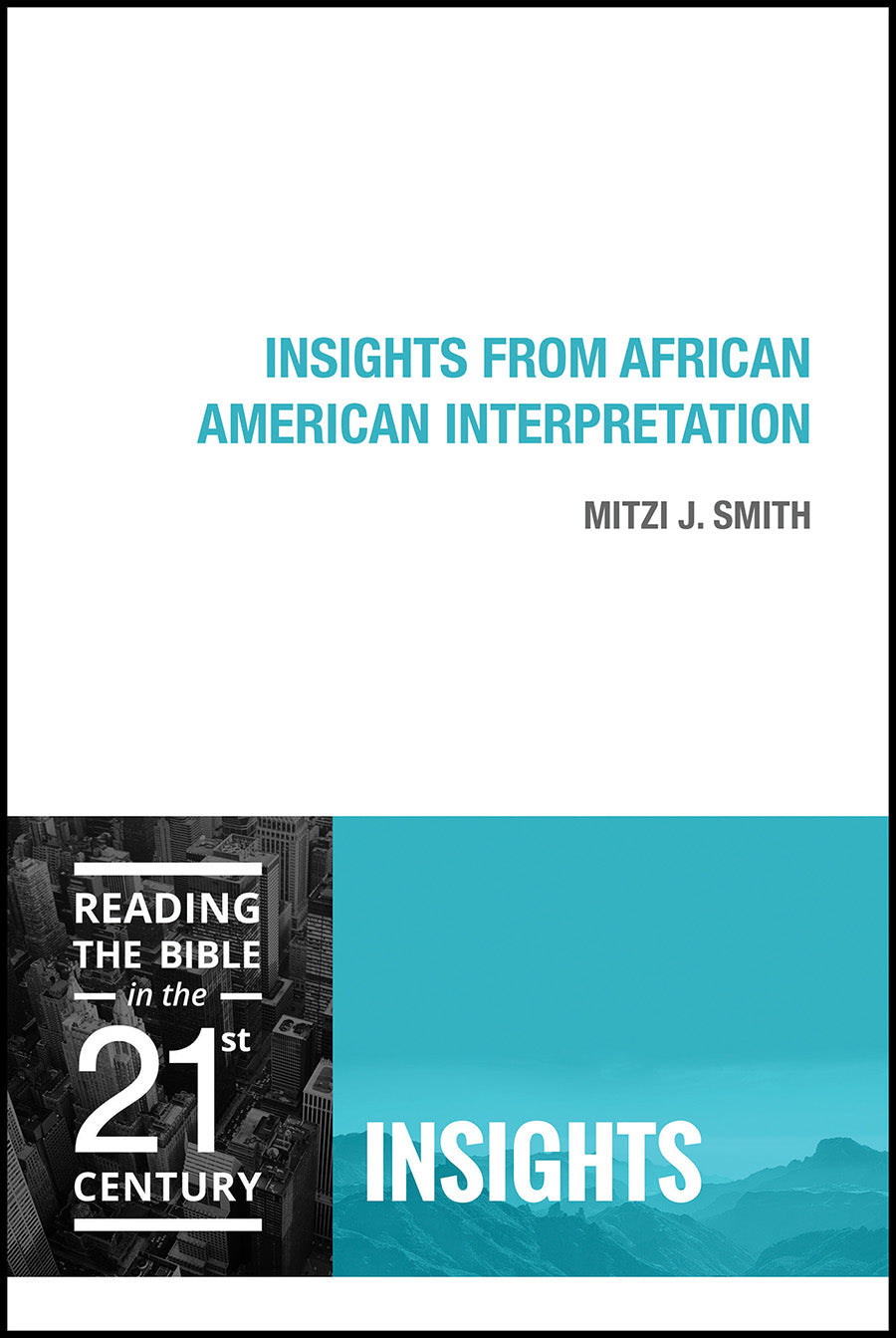 Insights From African American Interpretation (Insights Series)