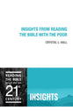 Insights From Reading the Bible With the Poor (Insights Series)