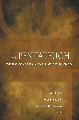 The Pentateuch (Fortress Commentary On The Bible Series)