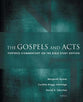 The Gospels and Acts (Fortress Commentary On The Bible Series)