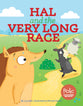 Hal and the Very Long Race: A Book About Self-Acceptance (Frolic Series)