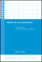 Mission as Accompaniment - a Response to Mechanistic Dehumanization (Emerging Scholars Series)