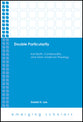 Double Particularity - Karl Barth, Contextuality, and Asian American Theology (Emerging Scholars Series)