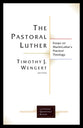 Pastoral Luther, The: Essays on Martin Luther's Practical Theology (Lutheran Quarterly Books Series)