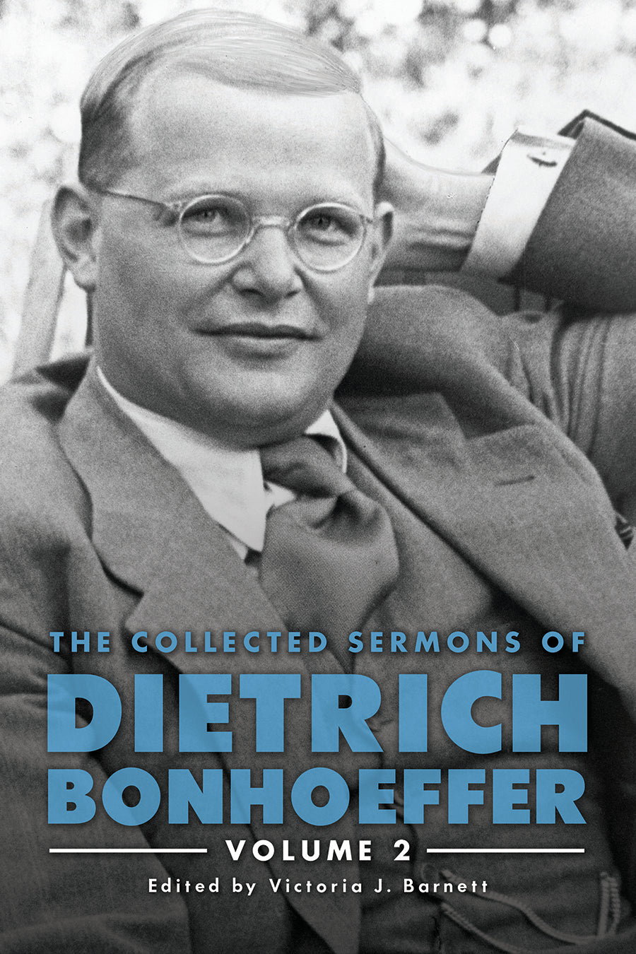 The Collected Sermons of Dietrich Bonhoeffer (Vol 2)