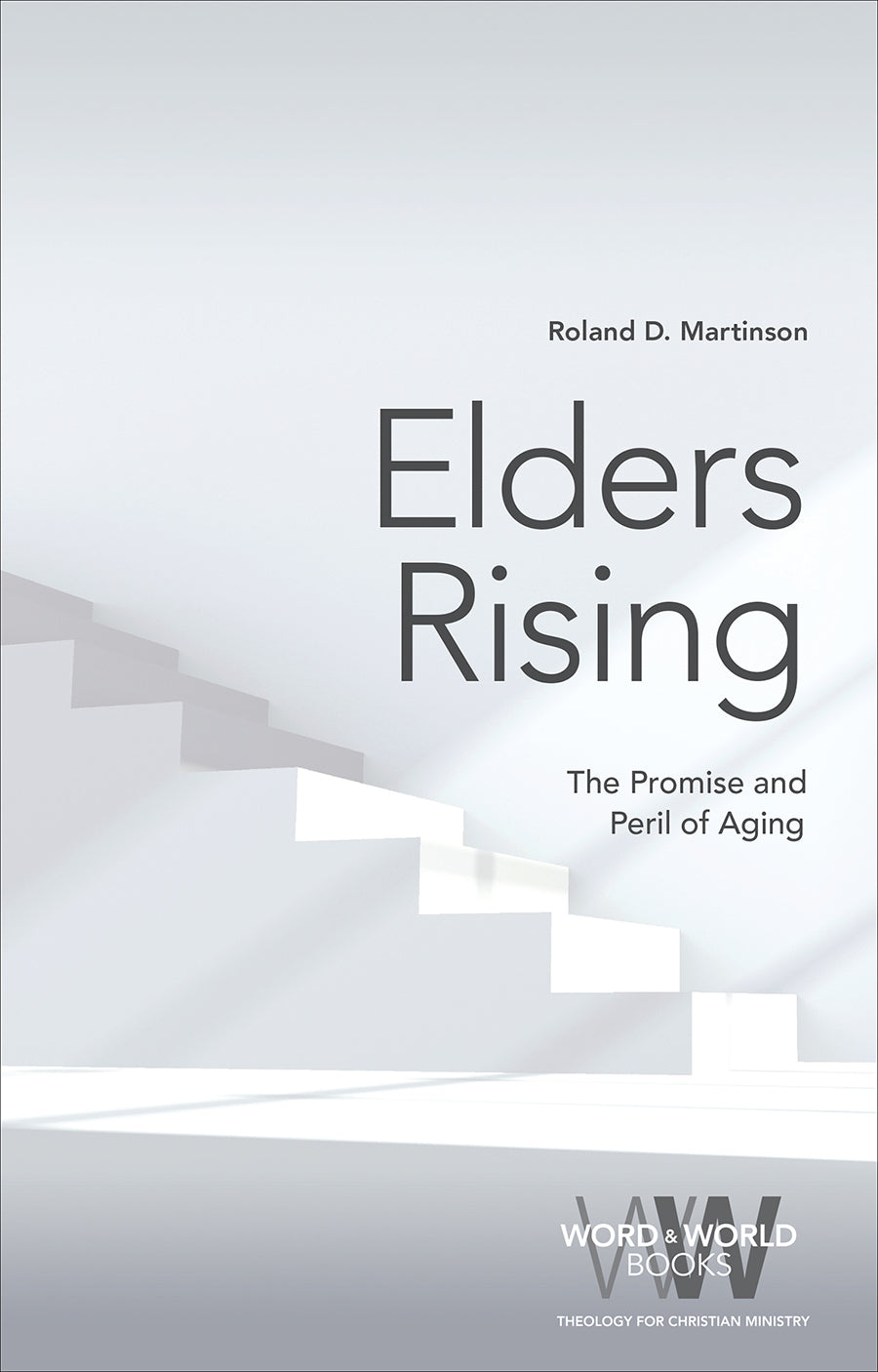 W&W: Elders Rising: The Promise and Peril of Aging