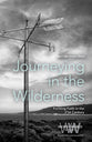 Journeying in the Wilderness: Forming Faith in the 21St Century (Word & World Series)
