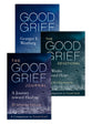 Good Grief: The Complete Set (Book, Devotional And Journal)