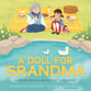 A Doll For Grandma: A Story About Alzheimer's Disease