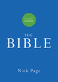 The Bible (Instant Expert Series)
