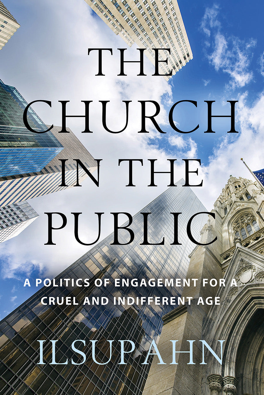 The Church in the Public: A Politics of Engagement For a Cruel and Indifferent Age