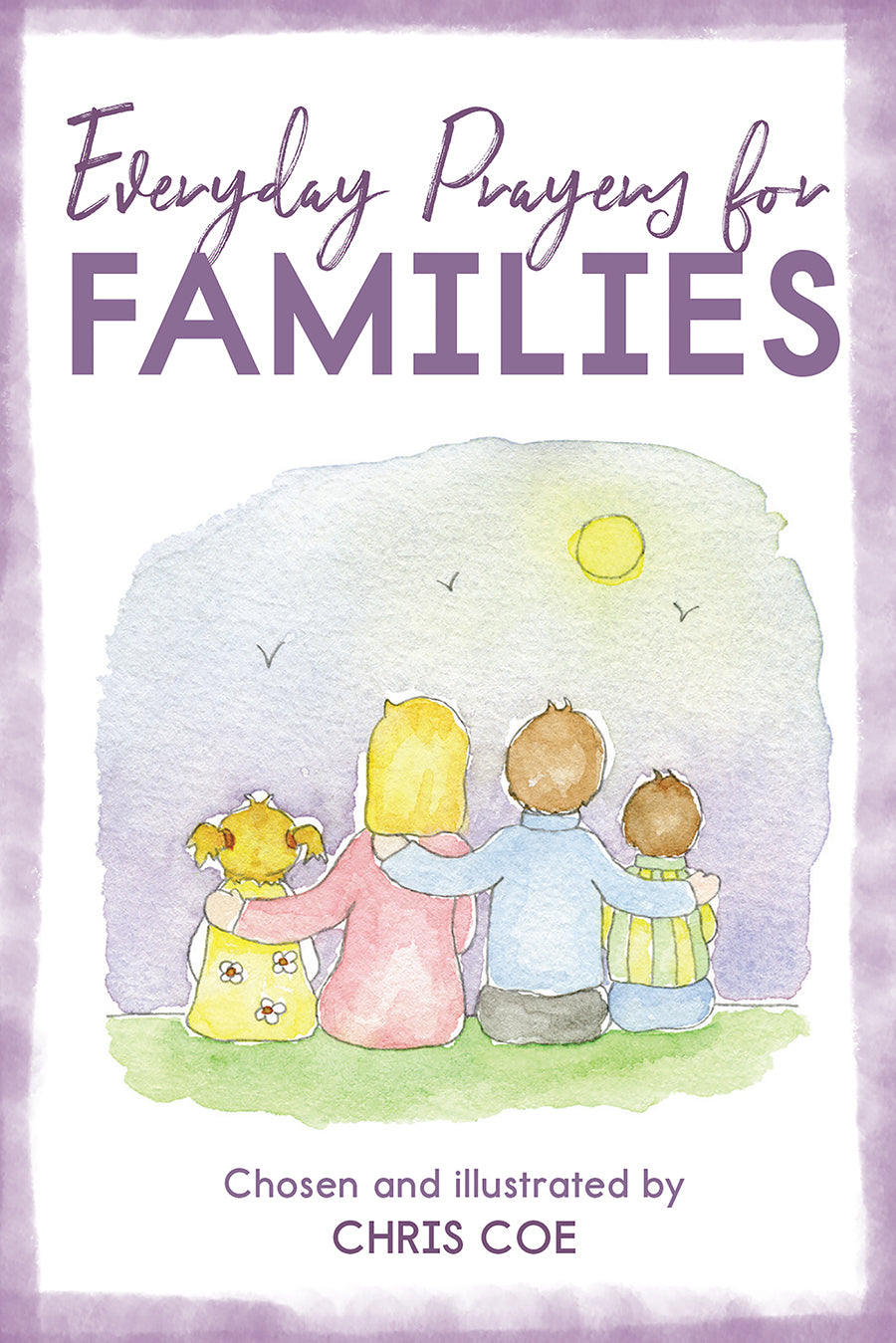 Everyday Prayers For Families