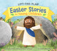 Easter Stories For Young Children (Lift-the-flap)