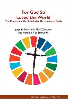 Gvla: For God So Loved the World: The Church and the Sustainable Development Goals