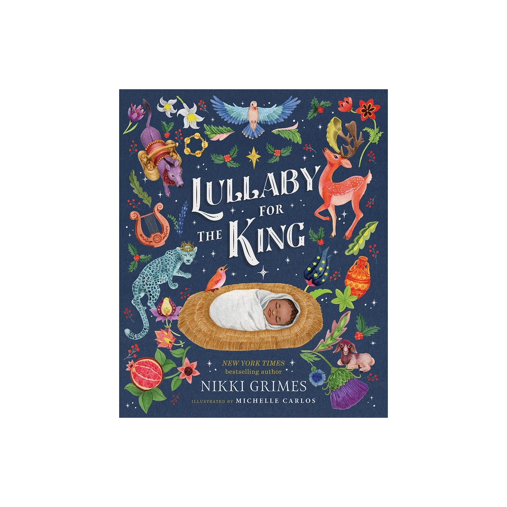 Lullaby For the King