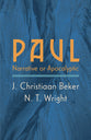 Paul: Narrative Or Apocalyptic