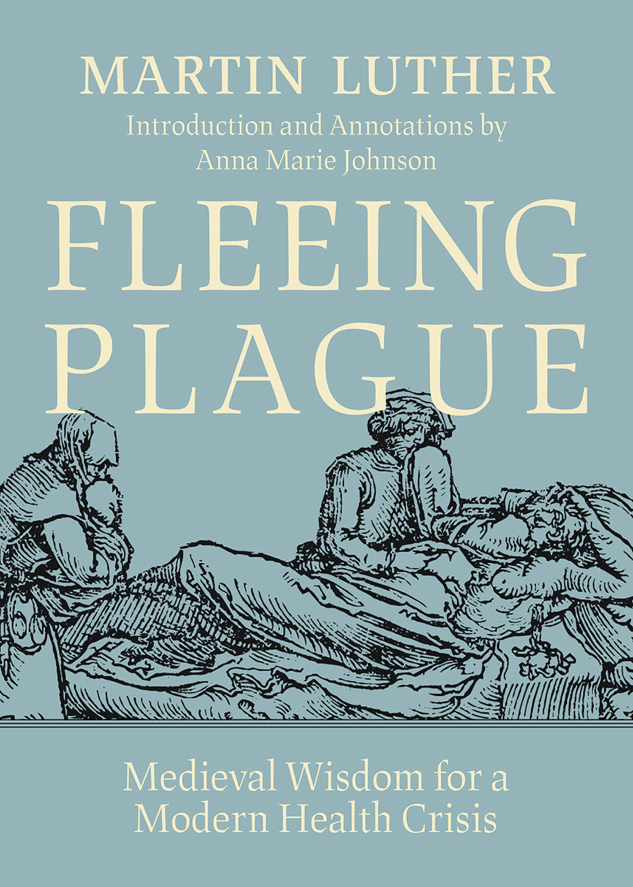 Fleeing Plague: Medieval Wisdom For a Modern Health Crisis