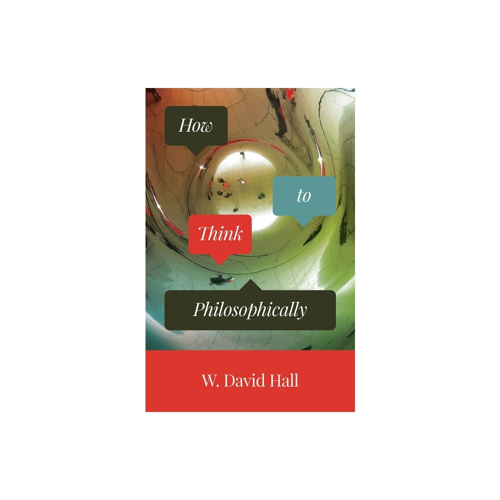 How to Think Philosophically