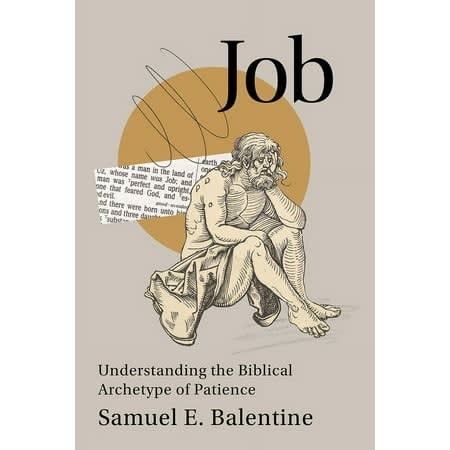 Job: Understanding the Biblical Archetype of Patience