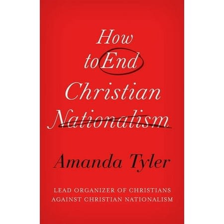 How to End Christian Nationalism