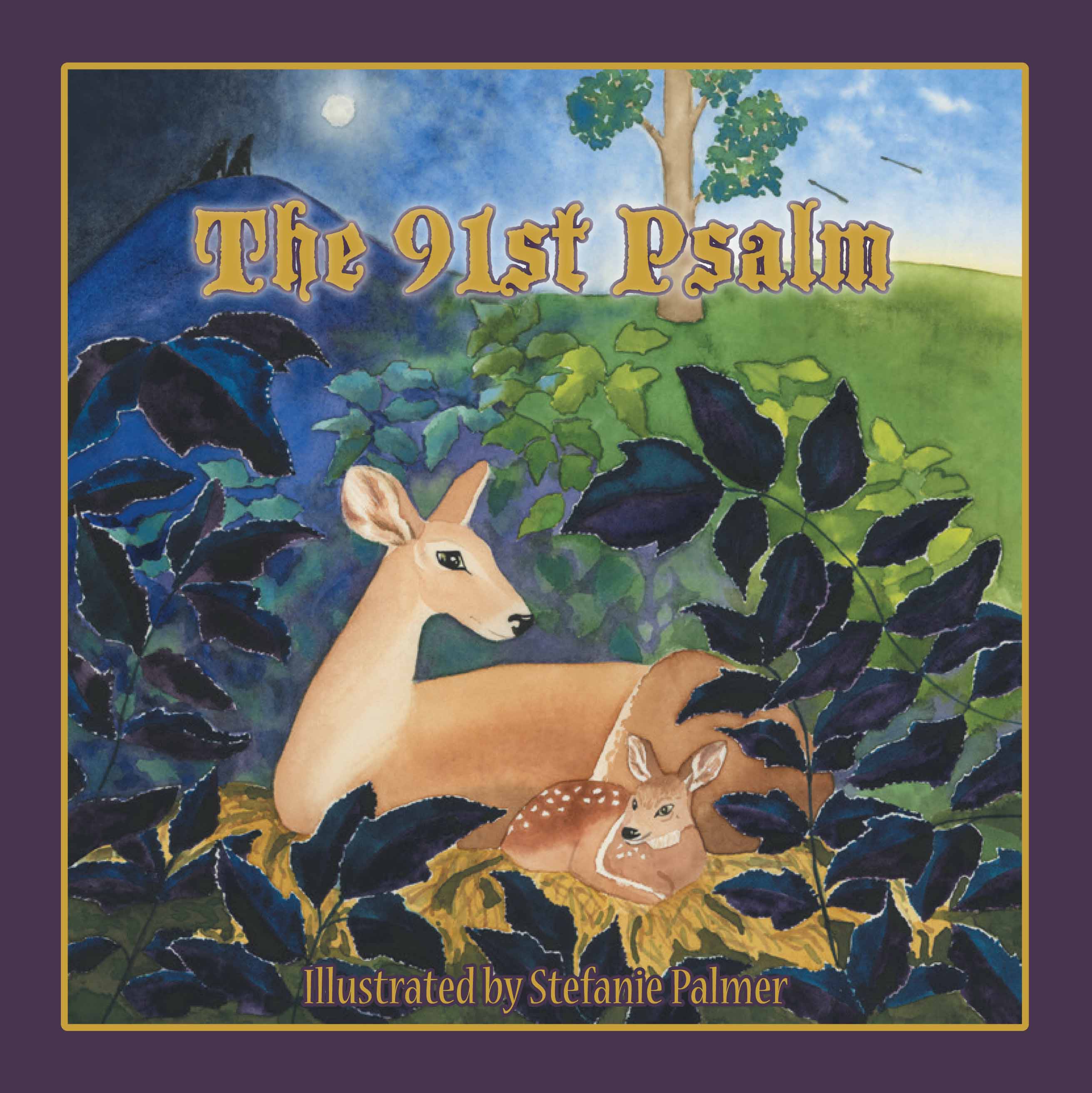 The 91st Psalm
