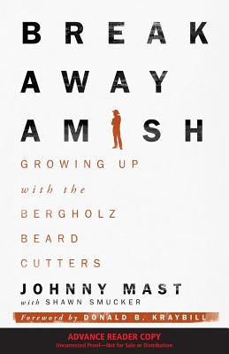 Breakaway Amish
