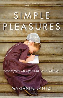 Simple Pleasures (#04 in Plainspoken Series)