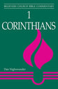 1 Corinthians (Believer's Church Bible Commentary Series)